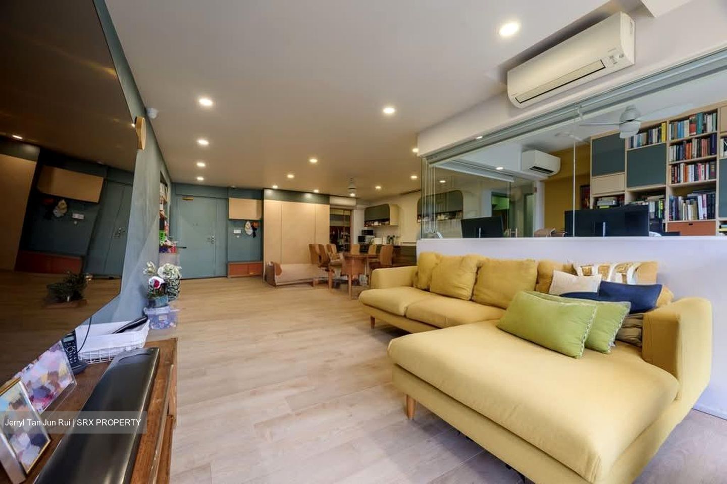 Blk 79C Central Horizon (Toa Payoh), HDB 5 Rooms #575611811